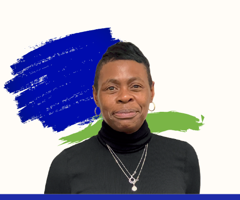 Resident Spotlight – Tina