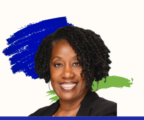 Volunteer Spotlight – Meet Rochelle Arnold-Simmons