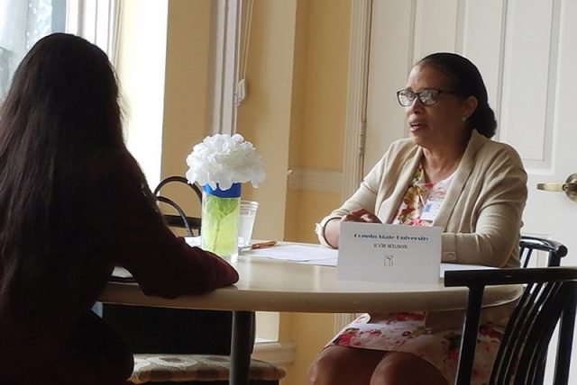 mock-interview