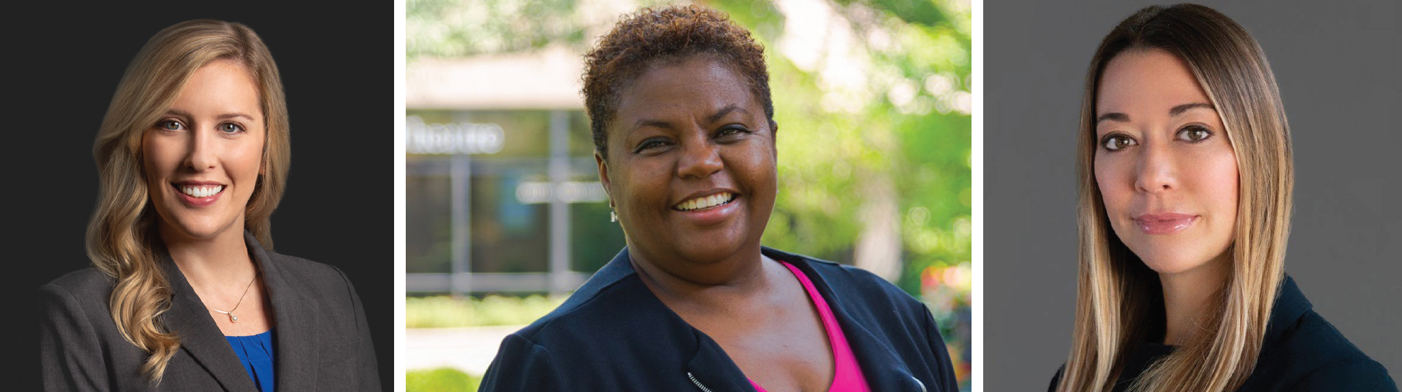 Welcome to the New Marian House Board Members