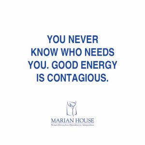contagious