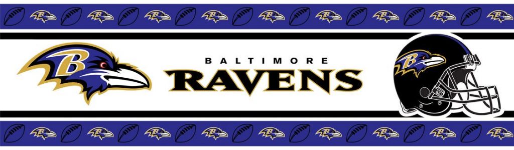 baltimore ravens football