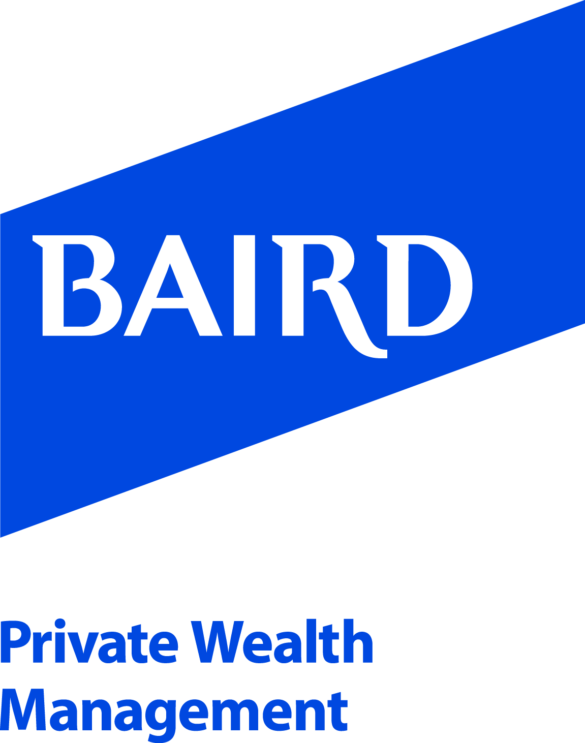 Baird Private Wealth management