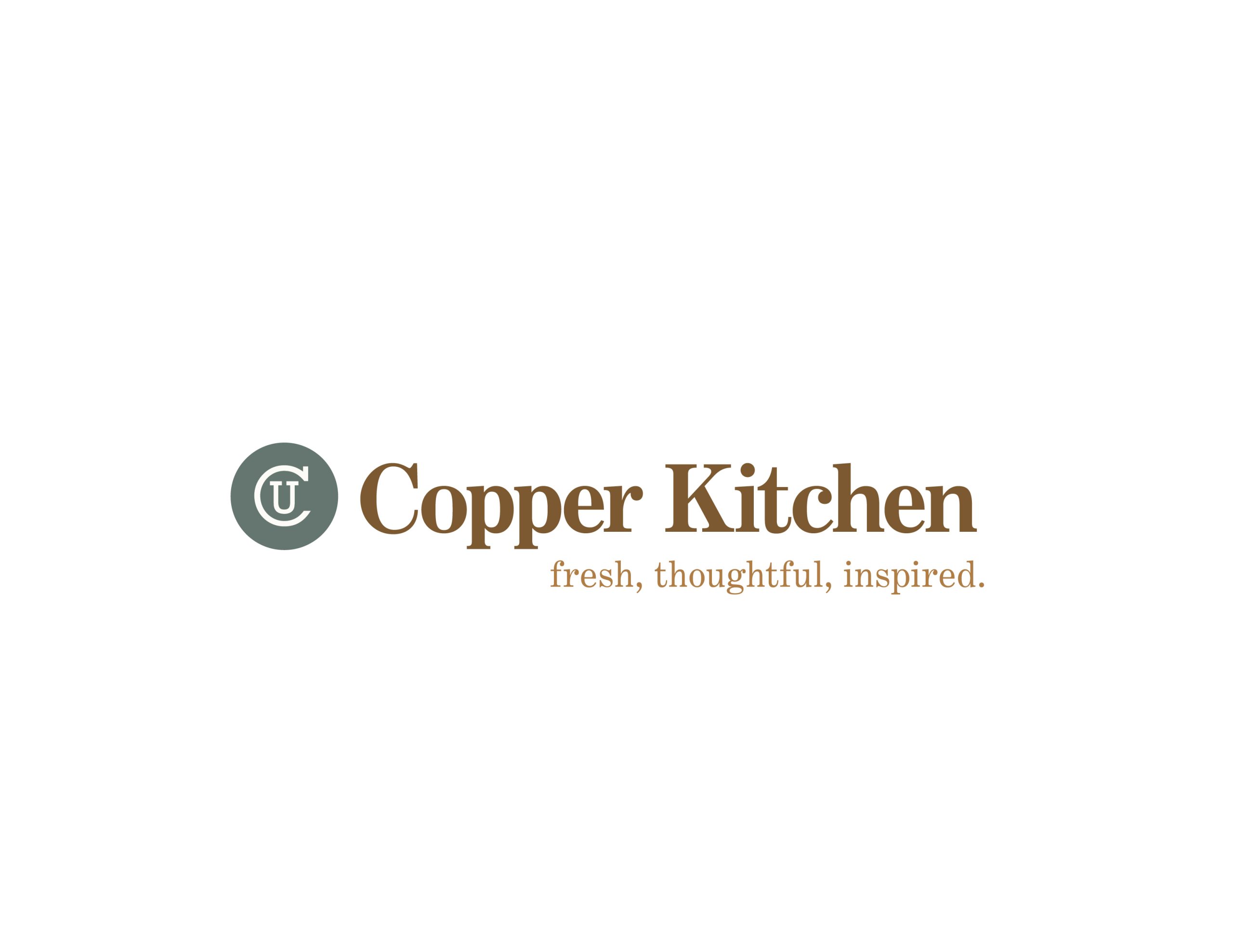 Copper Kitchen