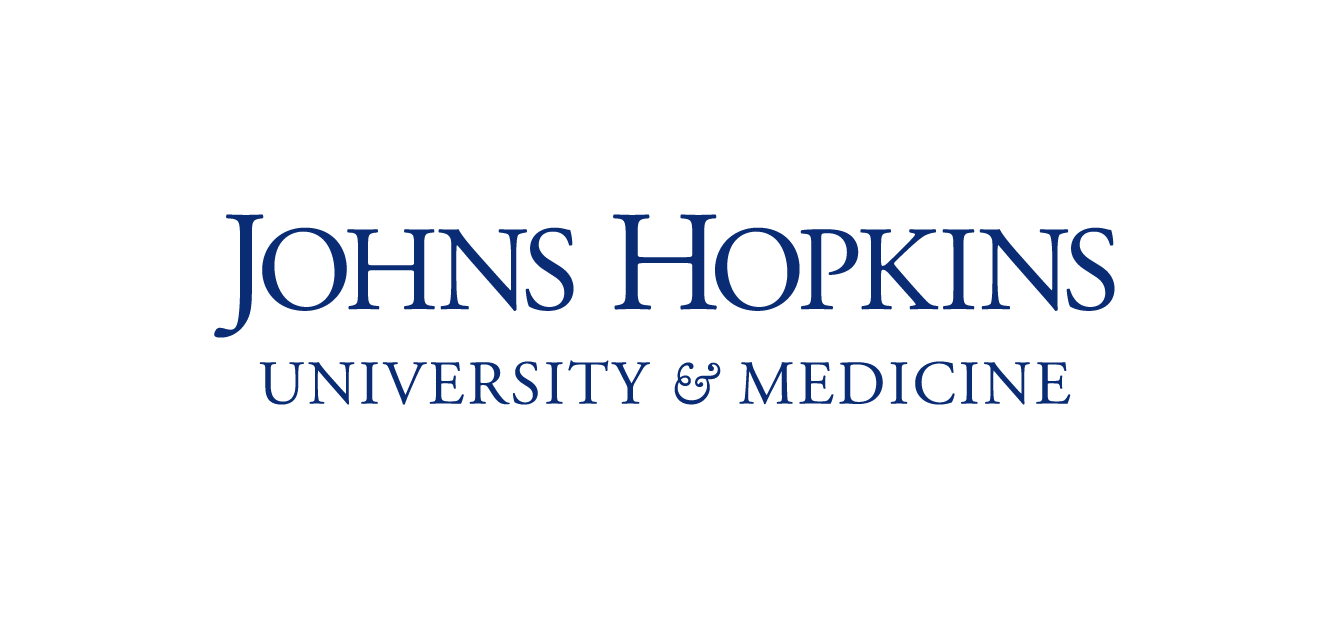 Johns Hopkins Univeristy and Medicine