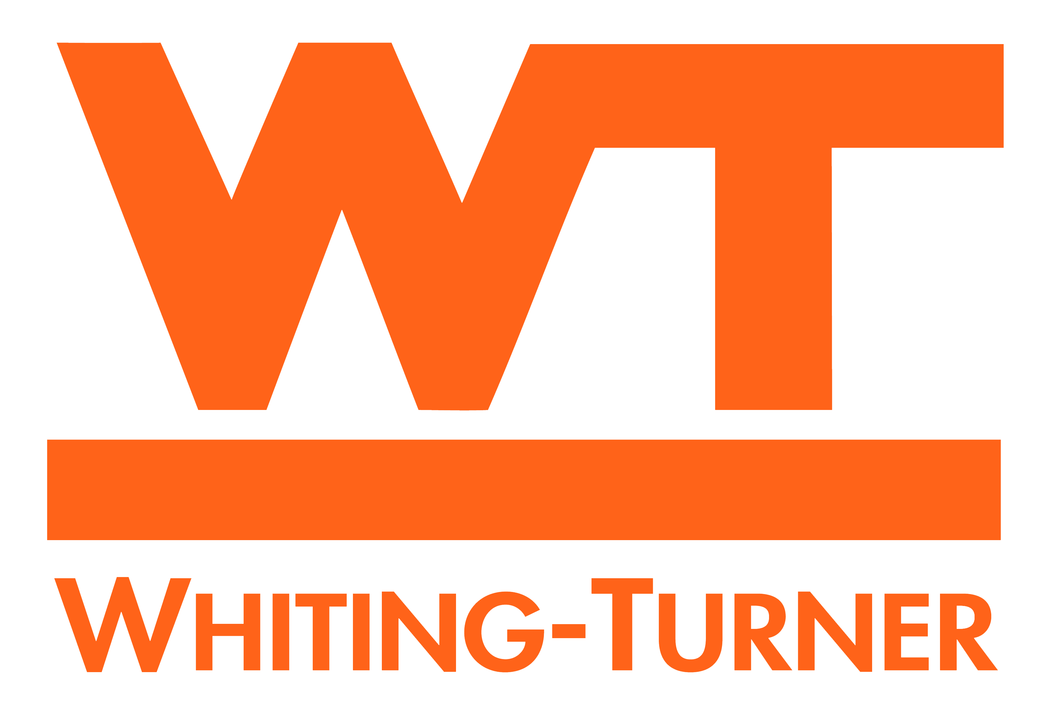 Whiting-Turner