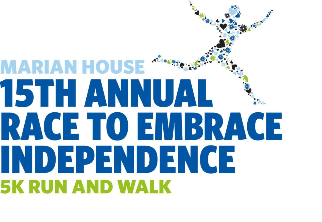 We are at the starting line!