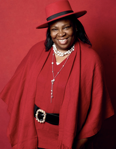 Resident Spotlight – Phyllis