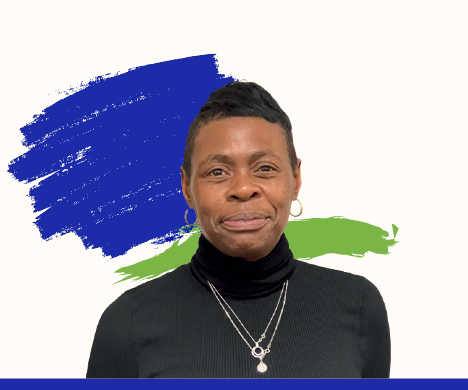 Resident Spotlight – Tina