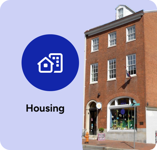 Housing