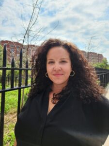 Joscelyn Truitt Joins Marian House as President & Chief Executive Officer