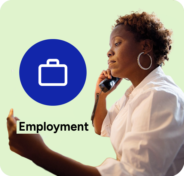 Employment